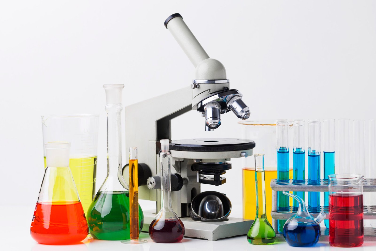 Laboratory & Scientific Equipment